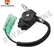 66M-85580-00 Pulser Coil For Yamaha Outboard Motor 9.9HP 15HP F15 T9.9 66M-85580 66M-85580-00-00 Boa