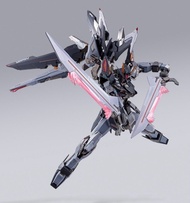 「日版」Metal Build MB Gundam Strike Noir
Gundam(Alternative Strike Ver.)漆黑強襲 黑突擊  METAL BUILD STRIKE NO