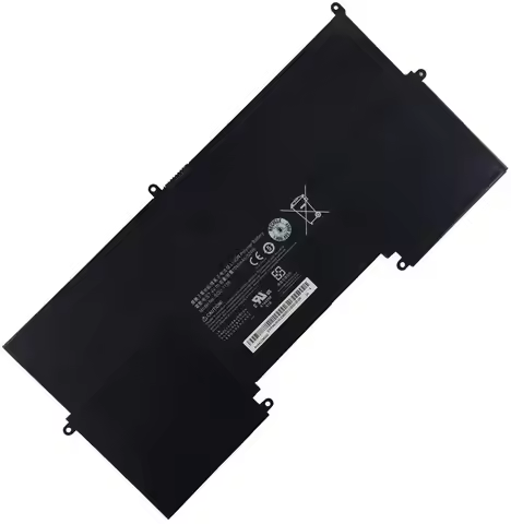 New SQU-1108 AHA42236000 Laptop Battery 7.4V 52Wh 7040mAh For Vizio CT15-A0 CT15-A1 CT15-A2 CT15-A5 
