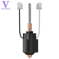 0.4mm Hotend for K1C K1 MAX Ceramic Heating Block Kit Quick-Swap Integrated Nozzle 3D Printer Parts