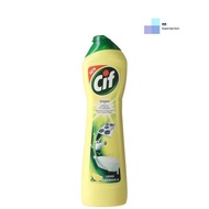 Cif Cream Lemon 500ml