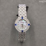 Balmer quartz sapphire crystal glass women watches 7804L