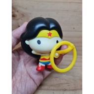 Burger King Toy Series collection