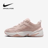 Nike Sepatu Wanita M2K Tekno - Particle Beige [AO3108-202]