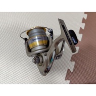 Daiwa Crest 4000 Spinning Reel DAIWA CREST Fishing