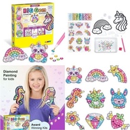 Big Gem DIY Crystal Sticker