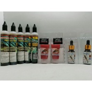 MATSUMOTO #063 GEL CREAM CANDAT SOTONG/B17 KATAK/039 UDANG.