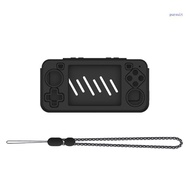 【SUIT*】 Handheld Gamepad Cover Protective Housing for R36H Console Gaming Accessories