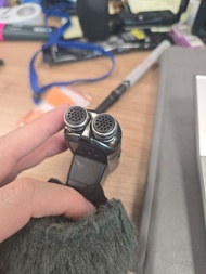 SONY 索尼ECM-XYST1M 外置收音麥克風  淨機 無線
