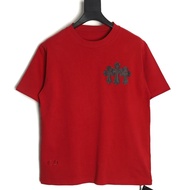 Chrome Hearts Chrome Heart Men Women New Classic Style 2025 Autumn Winter Counter Style Basic Theme 