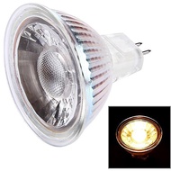LED BULB MR16 / GU10 / G4 / G9 / E14 (WARM WHITE) 5W