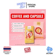 C9-NINE INSTANT COFFEE Mix 10 sachet