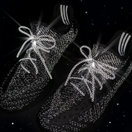 Yeezy 350v2 Reflective Shoelace