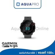 Garmin Forerunner 55 Monterra Gray รับประกันศูนย์ไทย 2 ปี