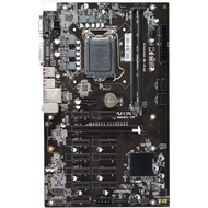 AFOX B250 BTC 12 Slot - DDR4 LGA1151 Mining Motherboard - No Box