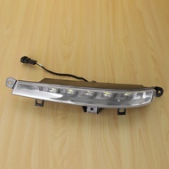 Car Side DRL LED Fog Lamps Lights Daytime Running Lights for W221 S63 2007-2013