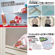 AIMEDIA 專業除霉啫哩80g