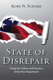 State of Disrepair Kori N. Schake