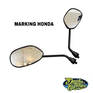 Spion Honda Astrea Grand Impressa Legenda EX5 Malaysia Marking Honda