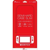 Switch 主機專用 薄身半硬機袋 (日本Answer)