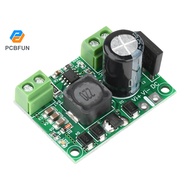 Pcbfun 12V Lead-Acid Battery Charging Module CN3768 Module Three Stage Charging Constant Current Cha