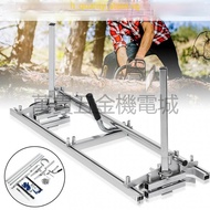 [Wanguan] 24 Inch Portable 60cm Chainsaw Wood Milling Cutting 14 "to 24" Guide Rod Gasoline Saw Repl