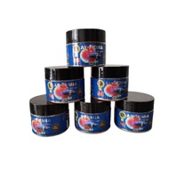 Topka Artemia BBS Fish Food for Baby Fry Decap Brine Shrimp Eggs Betta Guppy Fish Ready to Feed