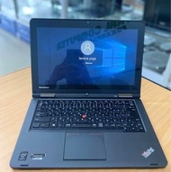 Laptop Lenovo thinkpad yoga 20C0 core i3 gen4 key backlith