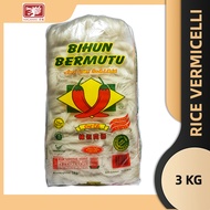 BIHUN CAP CILI 3KG