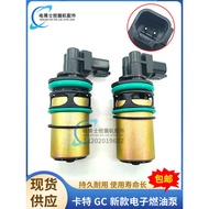 Excavator Parts Caterpillar 320GC 330GC 336GC 336F New Electronic Fuel Pump Oil Delivery Pump Assem