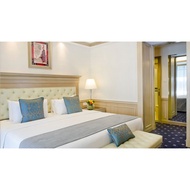 2D1N Royale Chulan Penang- Check in Voucher - Hotel Trip Stays - Virtual e-Ticket - Booking Service