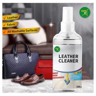 Leather Cleaner SONS 21 All Washable Surfaces, Leather & Fabric 500ml