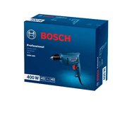 BOSCH สว่าน 3หุน400W รุ่น GBM400 ซ้ายขวาปรับช้า+เร็ว ของแท้ พร้อมส่ง โดยตัวแทนจำหน่าย