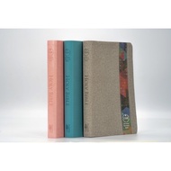 CSB Bible Personal Size with Printed Cloth Design