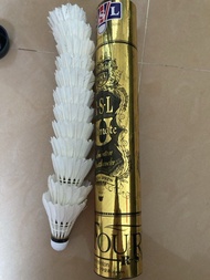 二手/舊 RSL Ultimate 羽毛球