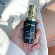 SHINERA Luminizing Liquid 黑金灵水光防嗮SPF30 现货正品
