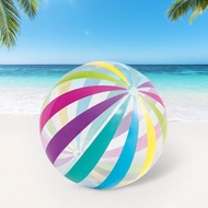 ปาร์ตี้บอลชายหาดเป่าลม Miatoo ลูกบอลสระว่ายน้ำชอบสำหรับชายหาดในช่วงฤดูร้อนที่บ้าน