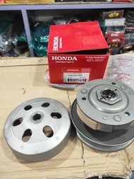 pulley puli pully set honda beat karbu beat lama scoopy karbu original