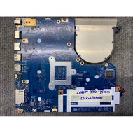 MAIN LENOVO 330-15iGM N4000 with disassembled radiator