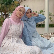 HAGIA DRESS GAMIS BUSUI BY STUDHIJABSTORE