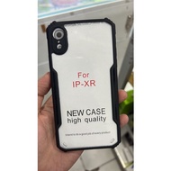 Fusion CASE IPhone XR