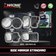 HINO PROFIA 1999/ABS SIDE MIRROR STANDARD