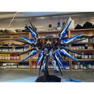 Kosmos K Brand Mgex Strike Freedom Dedicated Modified Accessories Luminous LED Symphony Light Set 05