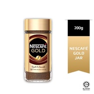 NESCAFE GOLD JAR ( 200G)
