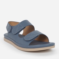 Parisian Womens Farah Comfy Sandals