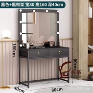 Dresser Dresser Red Dresser Modern Table Studio Simple Dedicated Net Combination Beauty Salon Table 