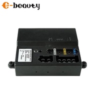 258-9753 258-9755 12V 24V EIM Interface Governor Module Generator Speed Controller