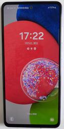 【SAMSUNG】Galaxy A52s 5G (8G/256G) 6.5吋 智慧型手機-紫色(二手特價)