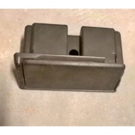 BMW OEM E24 E30 Center Console Rear Ashtray  51161904809