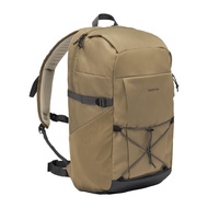 QUECHUA 30L Hiking Backpack - NH100 - Brown